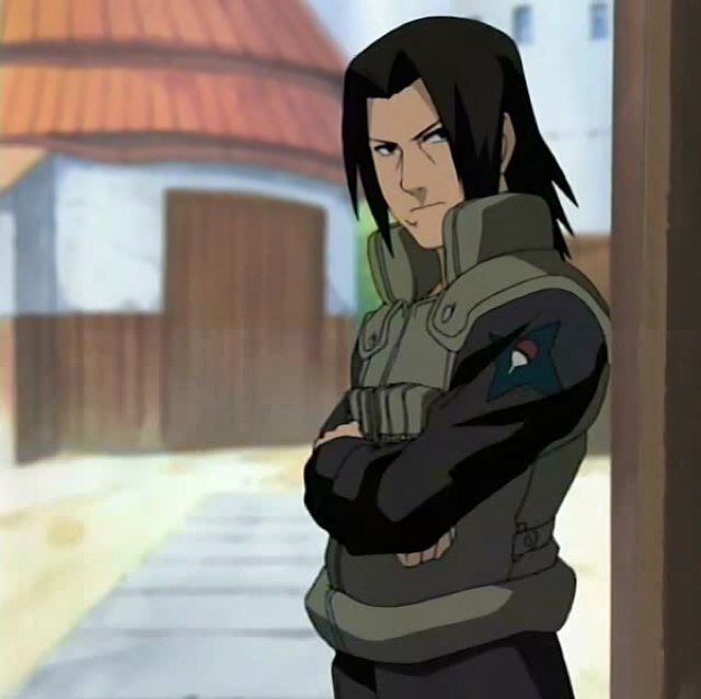 A jōnin-level shinobi of Konohagakure and Head of the Uchiha clan. Father of Two , Sasuke and Itachi . Married to @Lady_Mikoto