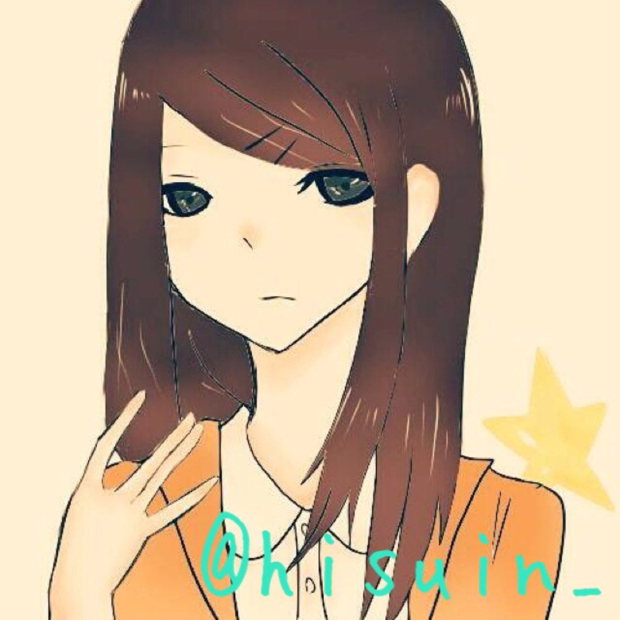華歩@声真似主愛(｢･ω･)｢さんのプロフィール画像