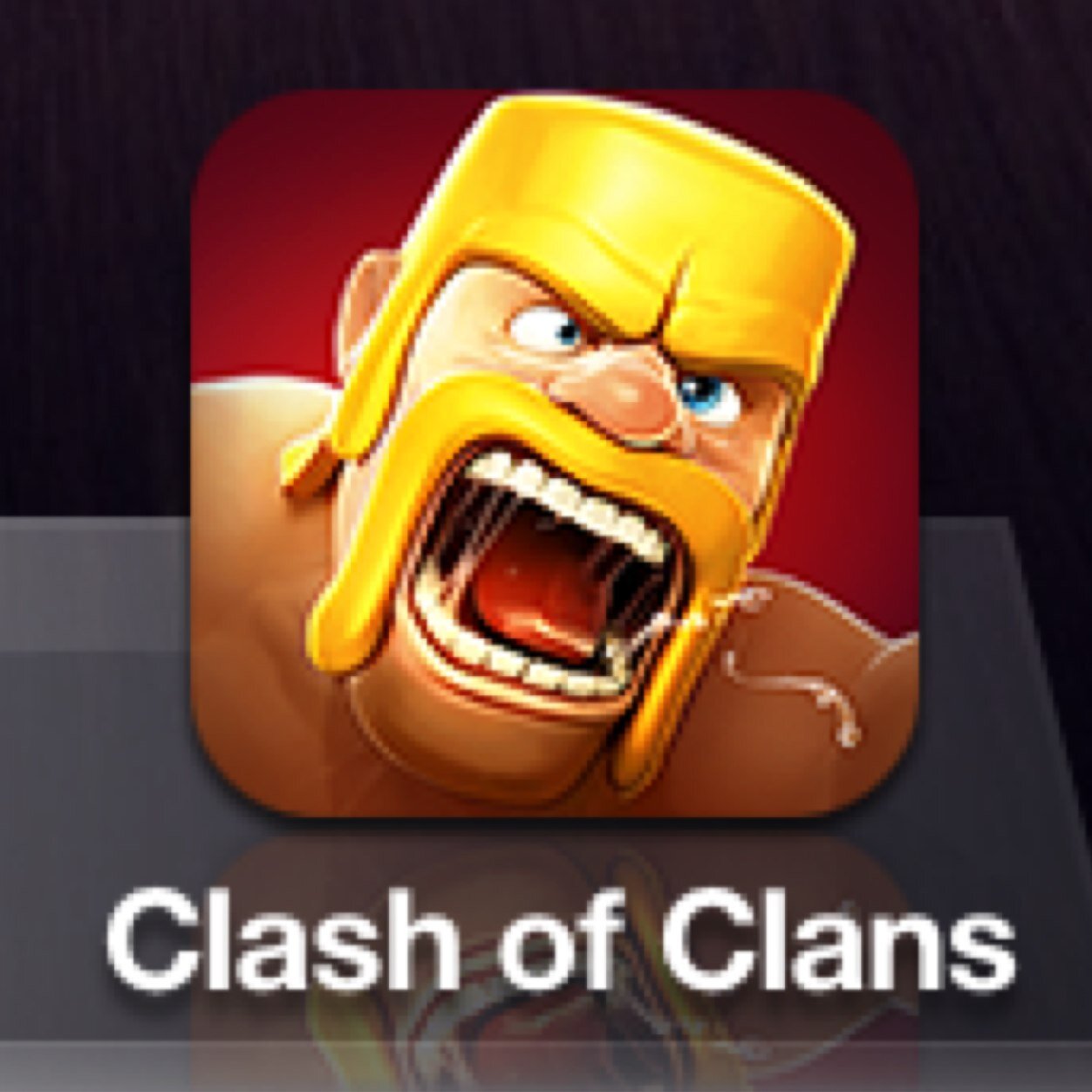 Clash of clans fan!!!