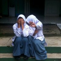 Azizah Sholihah (@azh_sh) 's Twitter Profile