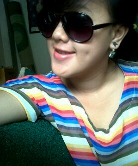 Hitam