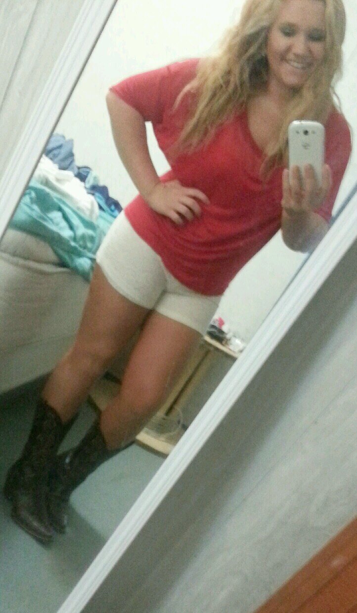 born in the boot ♡ La / holding down Texas   ♥ 20