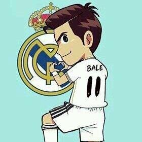 Un 16 de julio de 1989 en Cardiff, nació un niño llamado Gareth Bale, madridista de corazón. Hecha por su admirador nº1. Síguenos @garethbale11