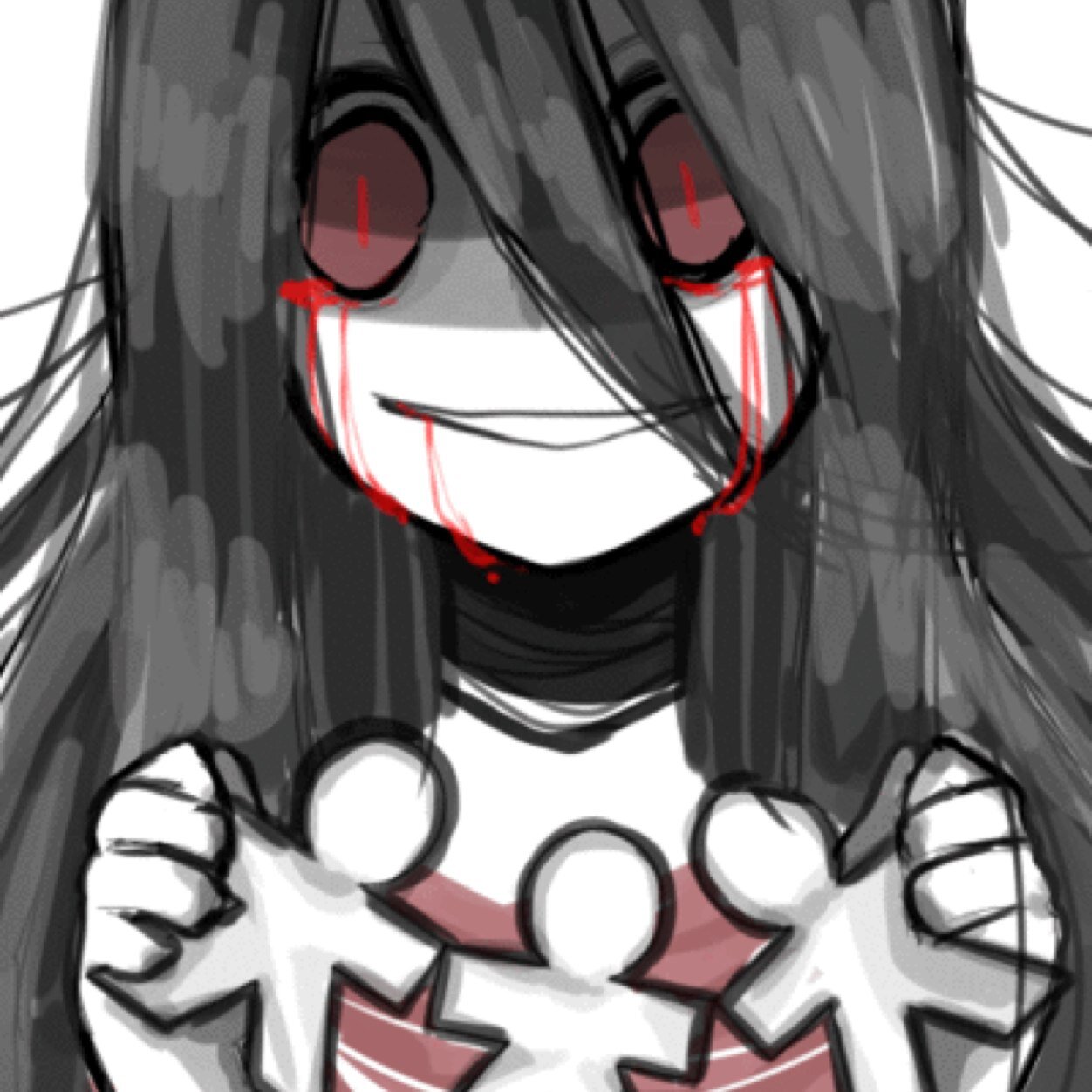 Dont you wanna play? •-•