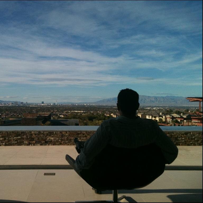 thenickstewart's profile picture. 