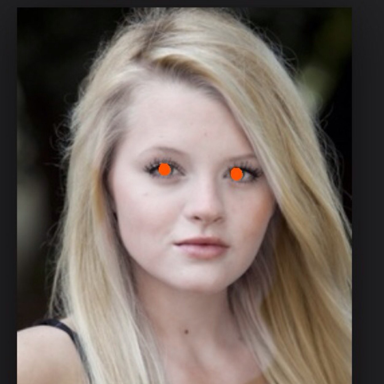 LucyBealesGhost's profile picture. Hi its me Lucy Beale, recently died. Ex drug addict, business woman. Currently fucking my Dads life up in the spirit world.