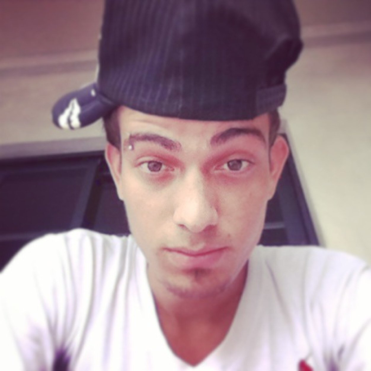Mi nombre es jose orlando y me gusta mucho salir con migos a cualquier lugar, soy msuper tranquilo y muy sociable SIGUEME (^_^) Y TE SIGUO whatsAAp +50499095675
