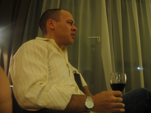 Brant Taylor Profile