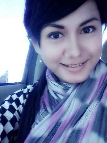 Try to be better in future