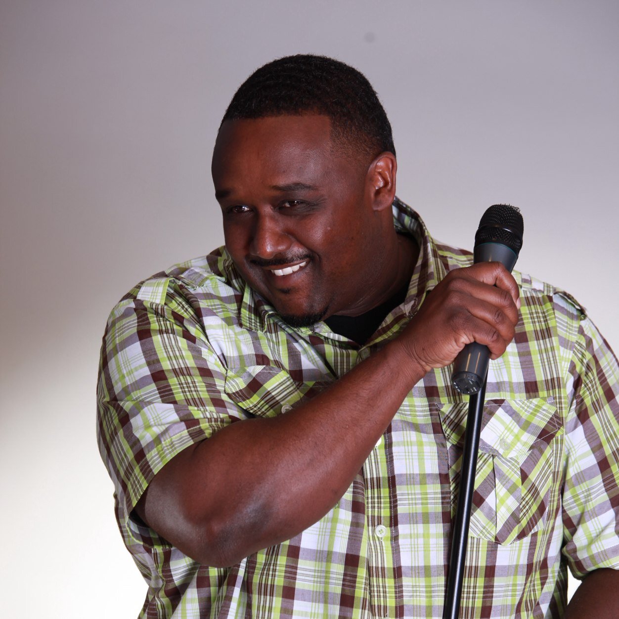 Comedian/Writer/Actor
