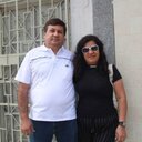 Marilí Torres  - @marilicecibel - Twitter