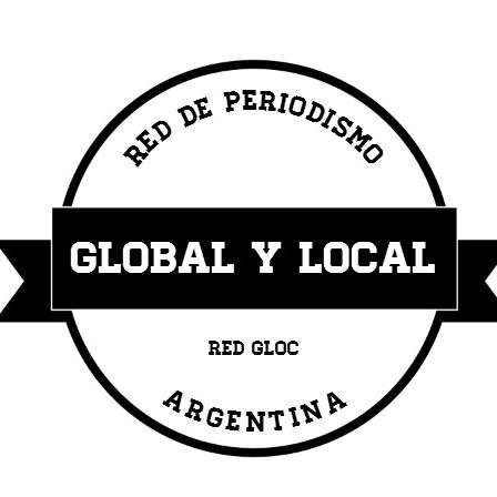 redgloc's profile picture. Noticias de Periodismo Global y Local. Para compartir y descubrir buenas ideas y variadas experiencias del periodismo en la era digital.