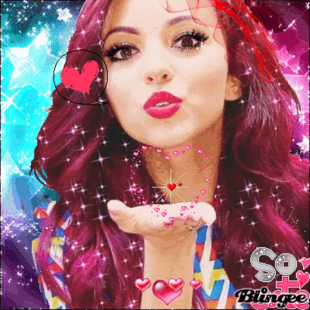 This page is for katy perry , selena gomez, ariana grande , jade , i will keep you guys updated (;;;;;;
