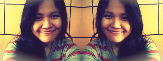 Hell-o STALKERS and FOLLOWERS!! || i'm Sexy. Cute. Smart. Beautiful. •any problem? || Science of Public Administration at Maritim Raja Ali Haji of University