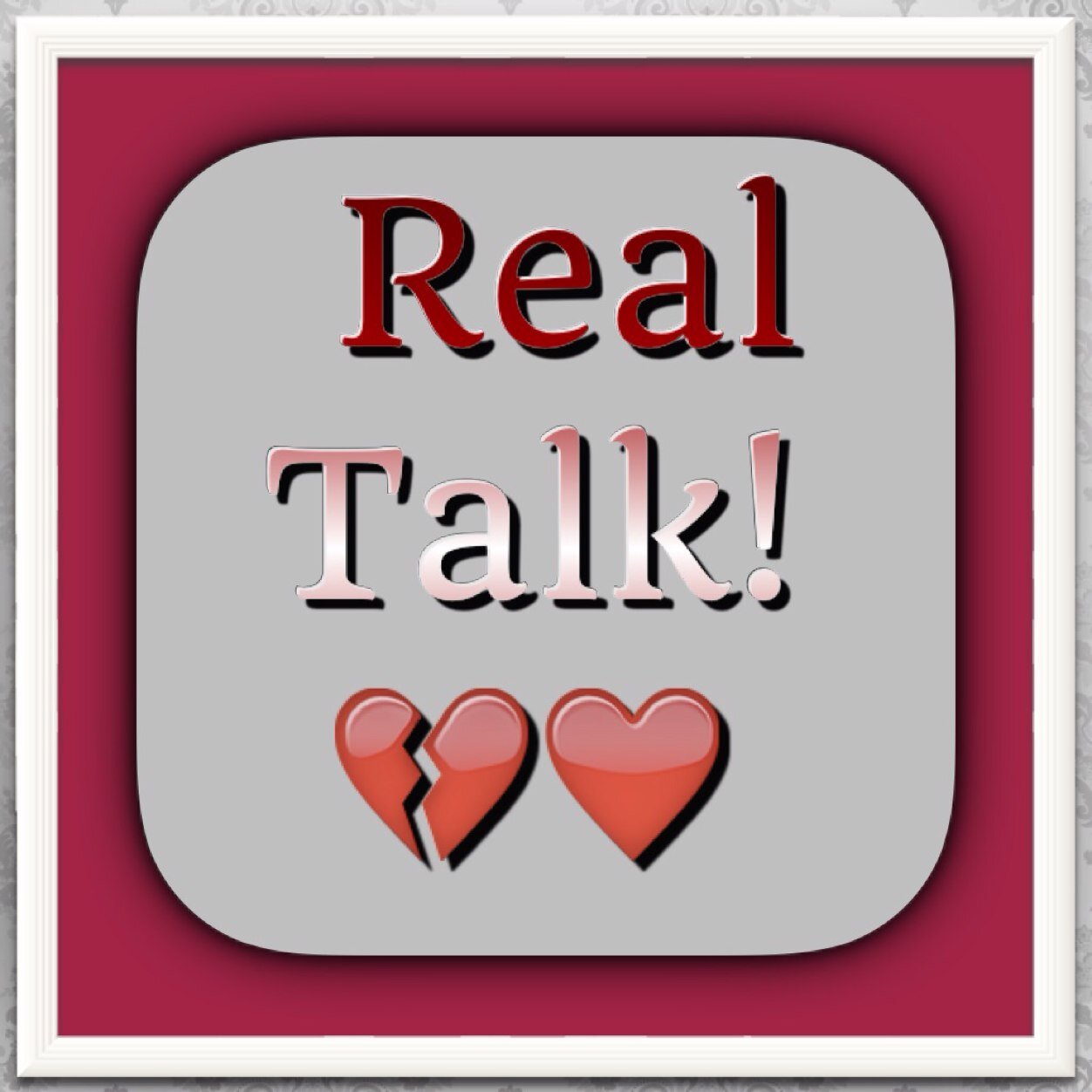 Real Talk Hurts and Gives Inspiration | Keep Following | Thank You for the support!