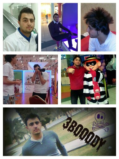 اناقة رجل