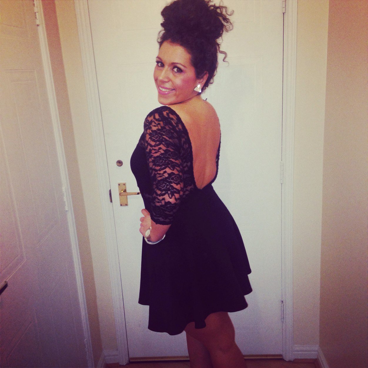 linyb83's profile picture. Social butterfly; thats me!