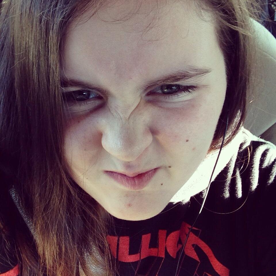 Rawrrrrrr