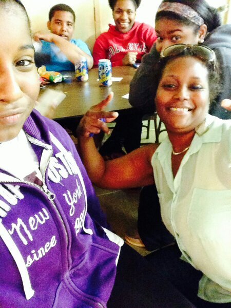 I Love My Big Sister !