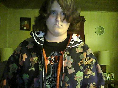 sceneboy215's profile picture. 