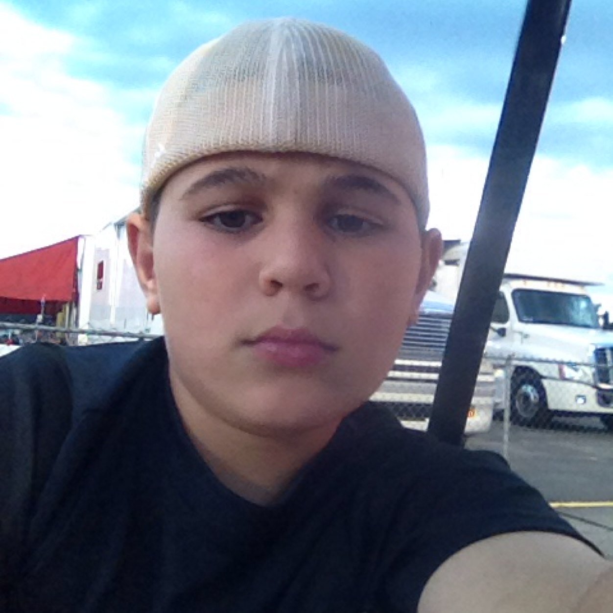 NikWeston's profile picture. 