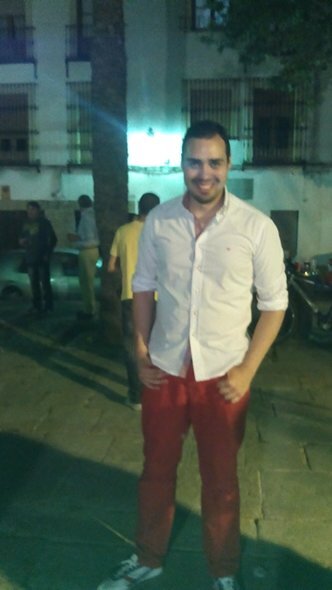 JuAnCaPiT's profile picture. Cordobesista hasta el final!!