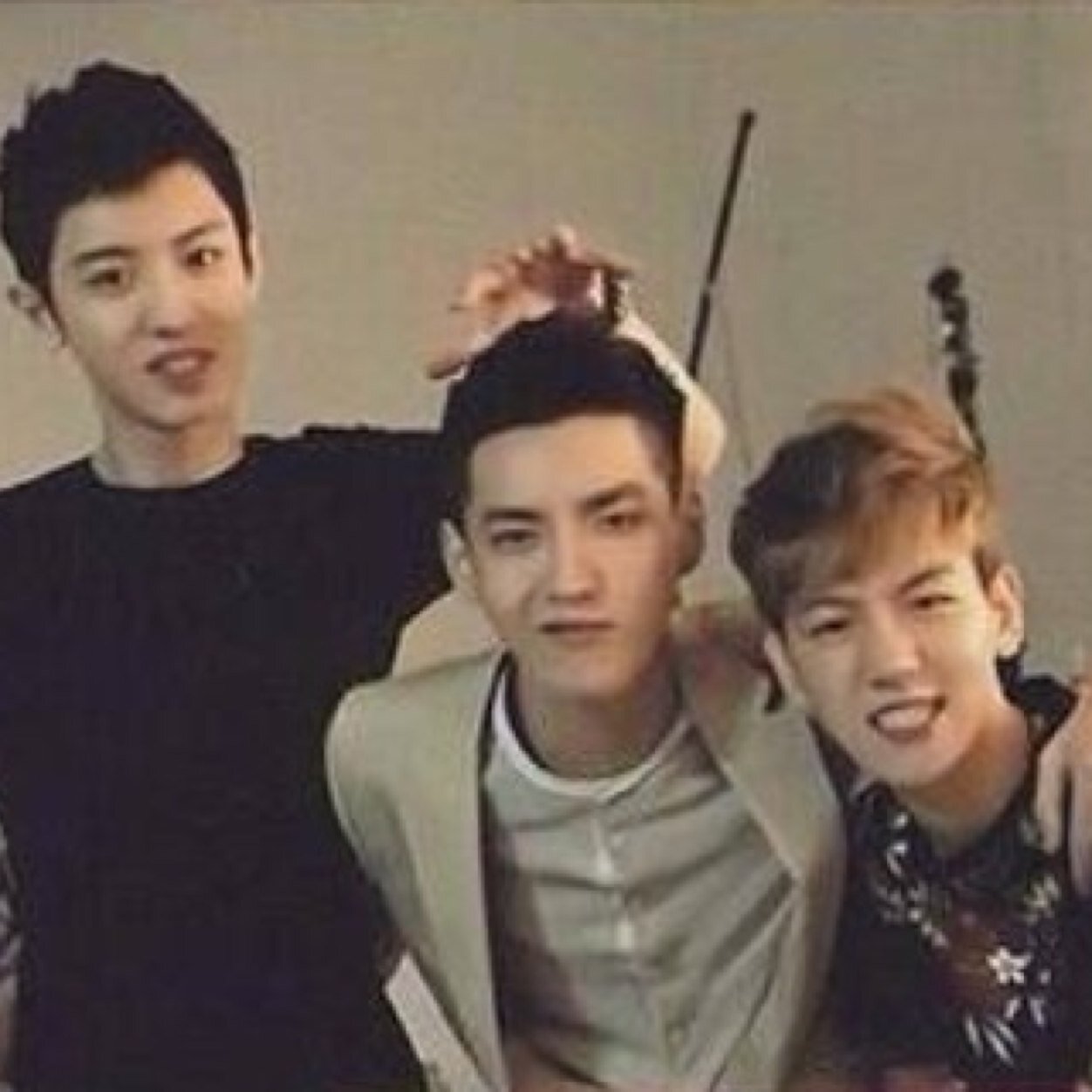 ขอย้ายฟอลมาแอคนี้นะ ฟอลกลับ  @ggxing