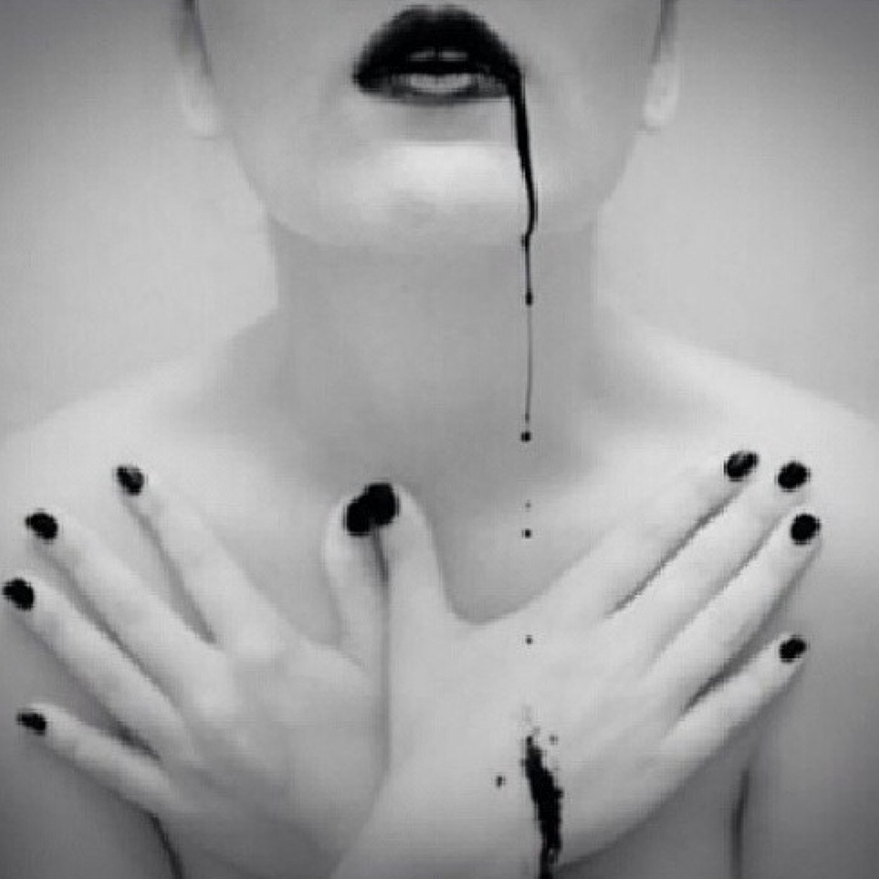 ✝The Dead Are Living✝ & your reading ones bio. self harm .. depreasion .. anexity .. boarderline .. self hatred