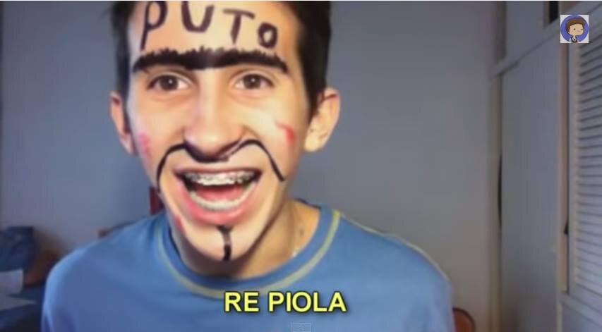 Micaela2014Ar's profile picture. 