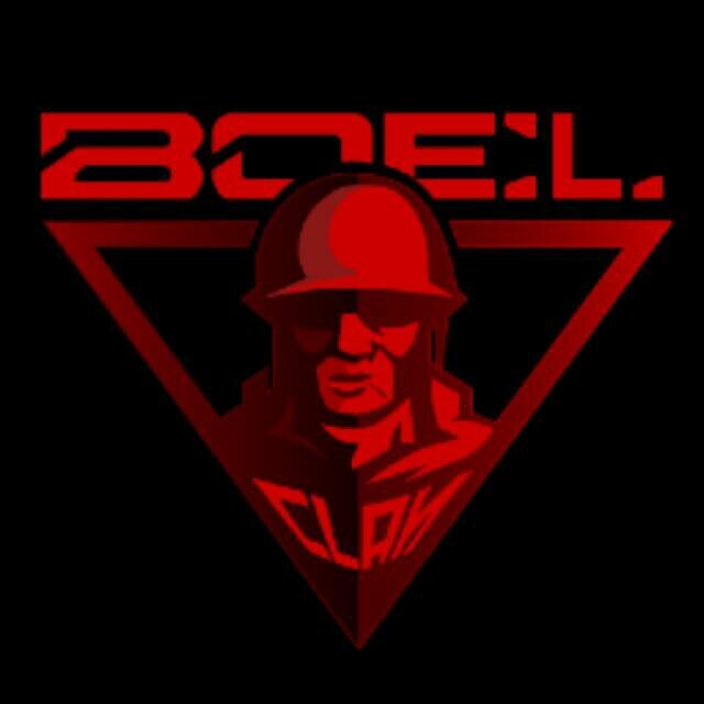 BOEL_CoDOne Profile Picture