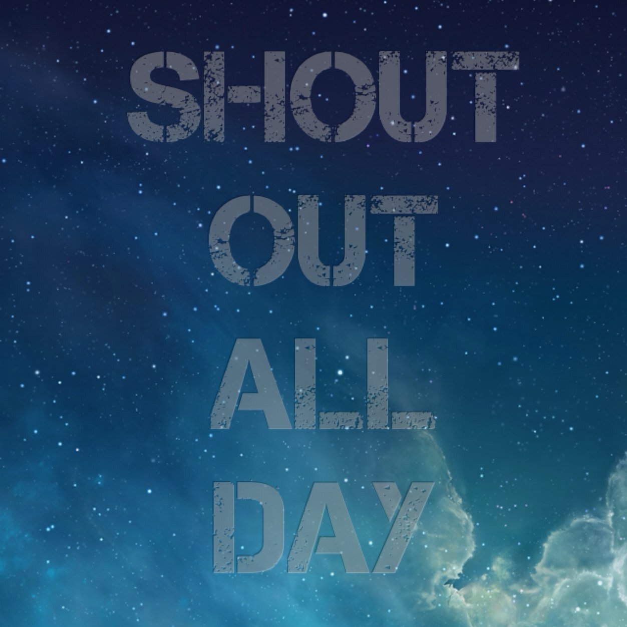 shoutoutallday's profile picture. 