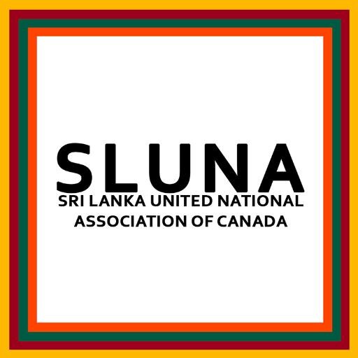 Sri Lanka United National Association of Canada (SLUNA) Est. 1983
[Official Twitter Account]
Media Inquiries: sluna.press@gmail.com