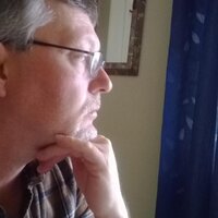 Ray Boshers (@messianicway) 's Twitter Profile