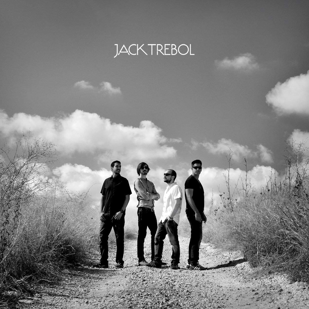 JackTrebol's profile picture. Pop Rock en español desde Málaga. Primer álbum disponible desde nuestra Web, Spotify, iTunes, Soundcloud, etc. Contacto y contratación: contacto@jacktrebol.com