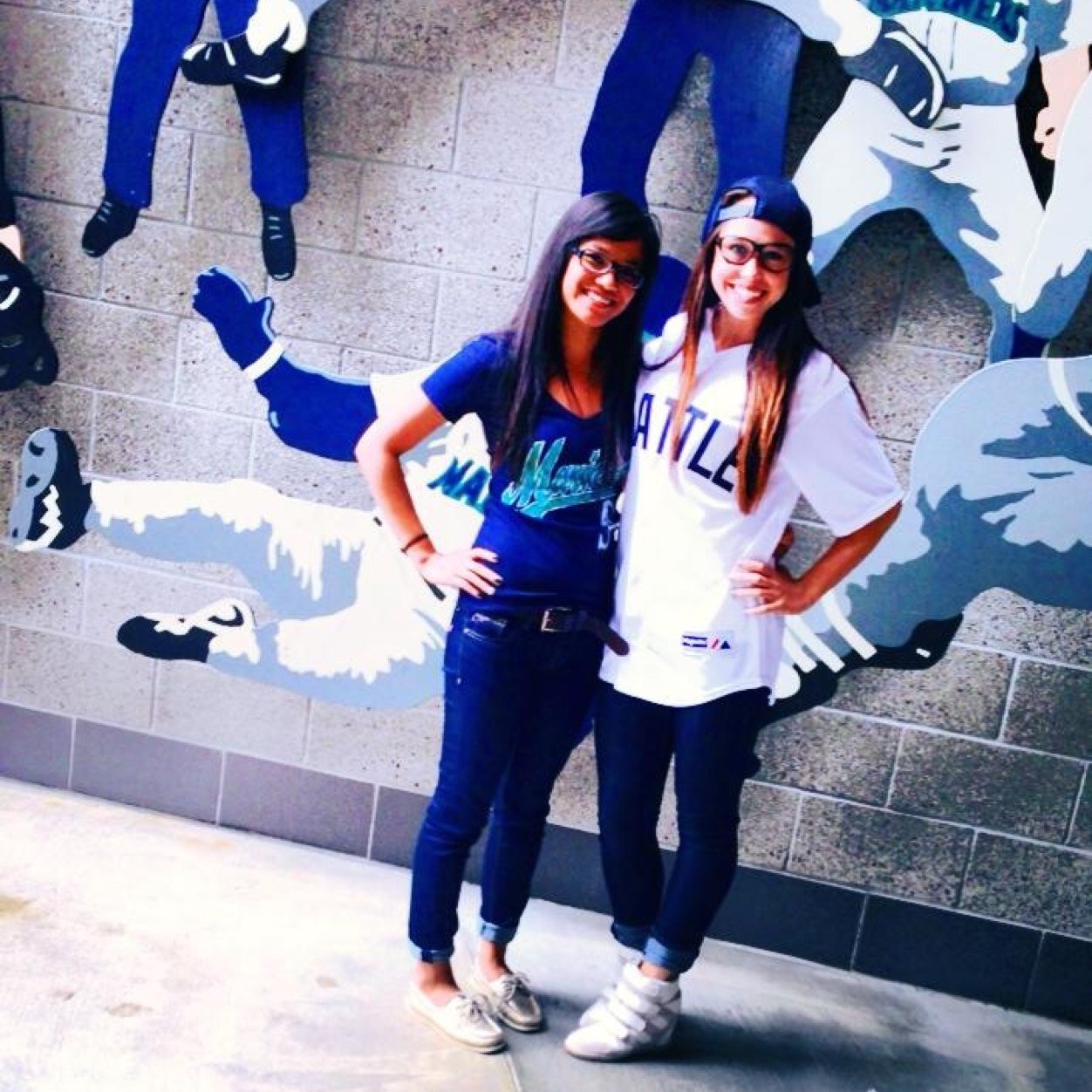 BethanyImperial's profile picture. Evergreen Babyy. Design Student. Oregon State Triple Jumper. #LiveSecond.