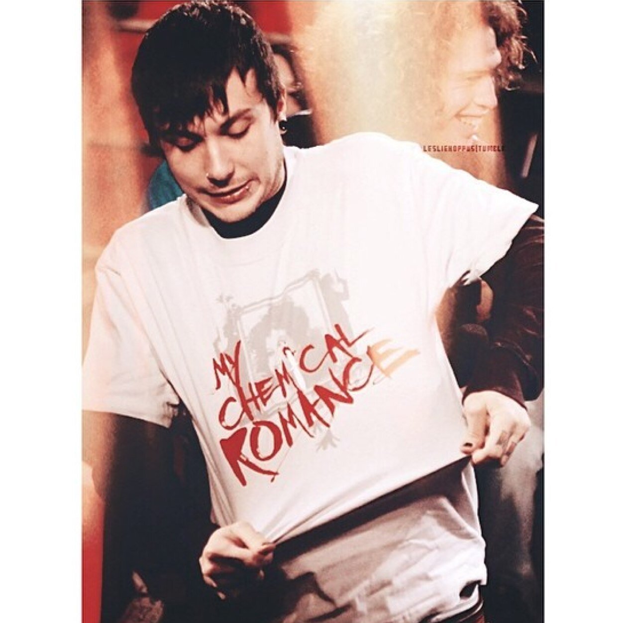 We’ll say goodbye today. And we’re sorry how it ends this way. #Nerdfighter