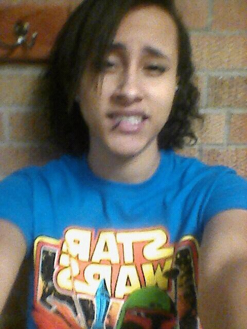 TrinityAntrim's profile picture. 18 years young. 3