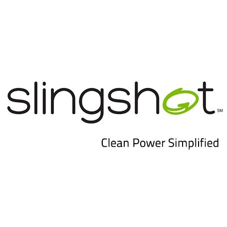 Imagine owning abundant, affordable, clean energy.