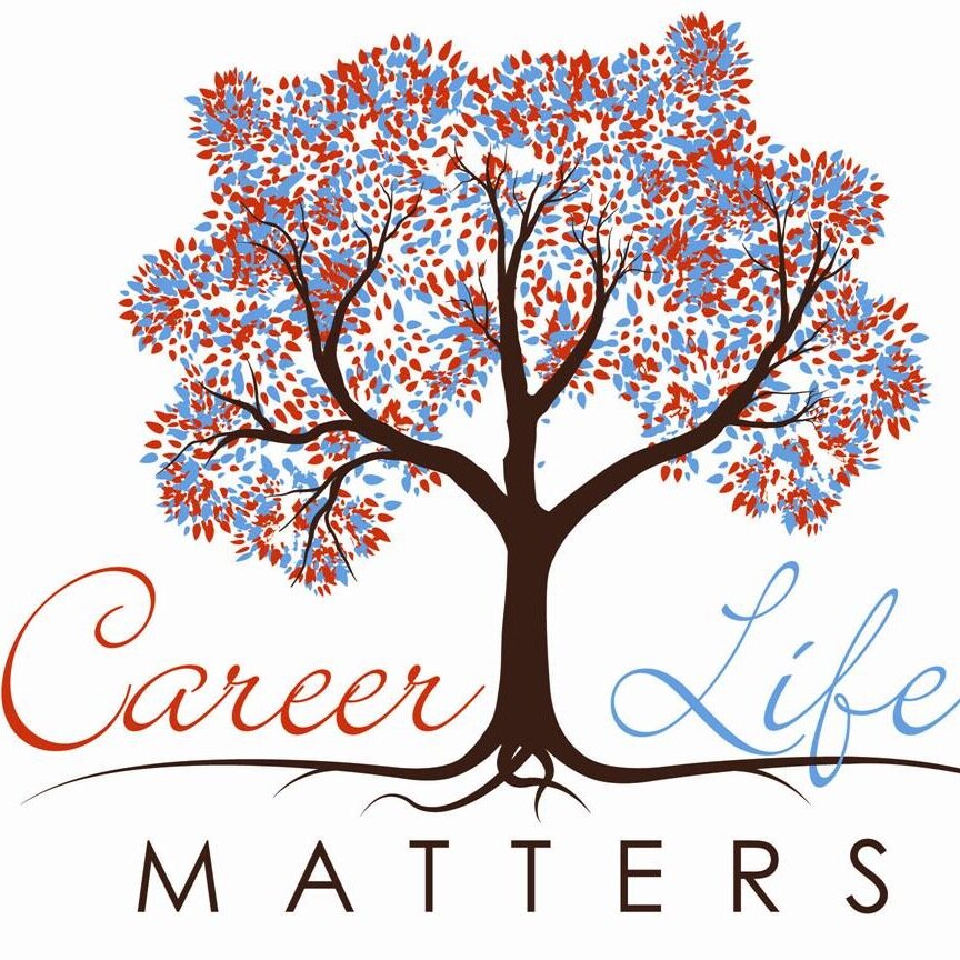 Career &Life Coach , Trainer & Consultant & Creator of Career Matters / Eat Cake & Have it Too