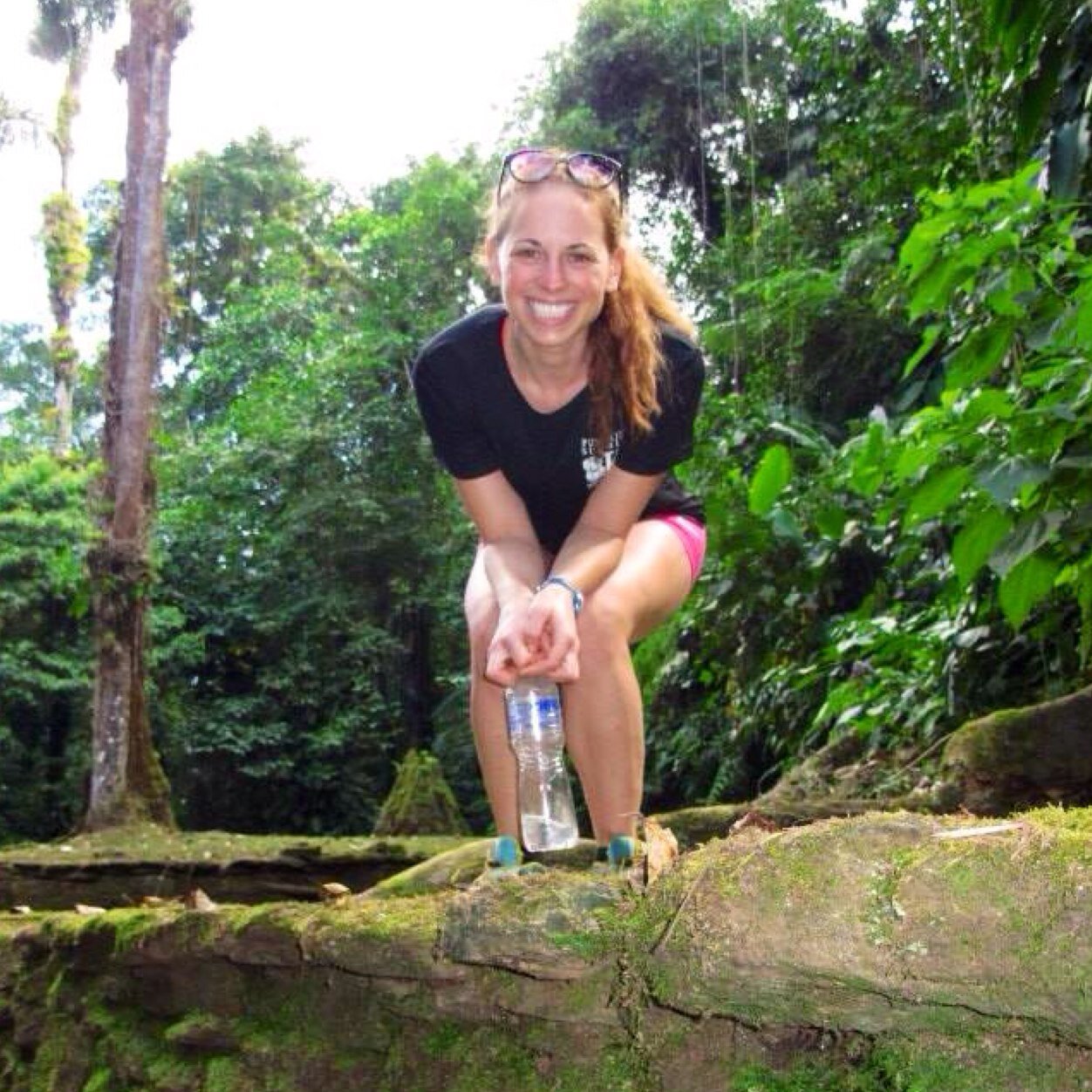 KateRago's profile picture. Wine gum addict.