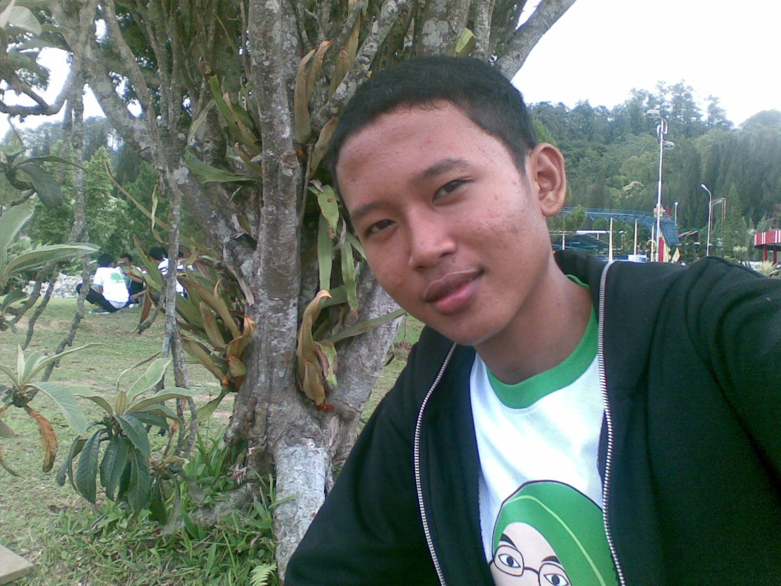 hujan terus