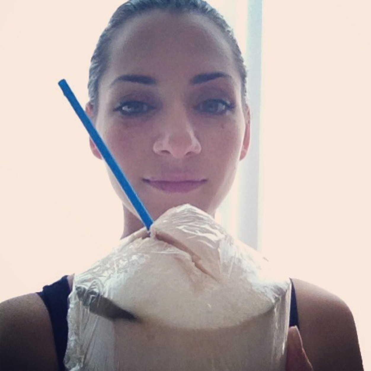 traincrush's profile picture. just a  🌈