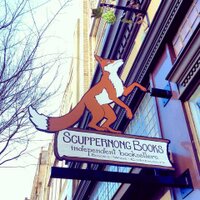 Scuppernong Books(@ScupBooks) 's Twitter Profile Photo