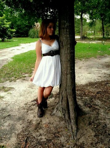 all I need is hope and.  I hope that I will one day become what I want to be.   watch out world here I come