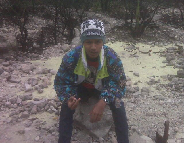 M Ilham Azharie Putra ♡ :* {}