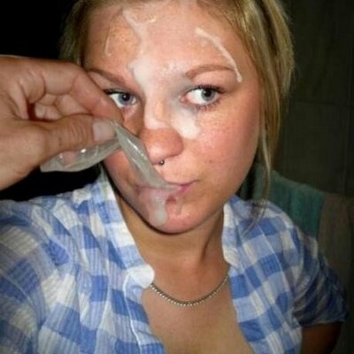 Caught outside naked films Girl naked with creampie