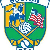 Boston GAA (@gaaboston) 's Twitter Profile