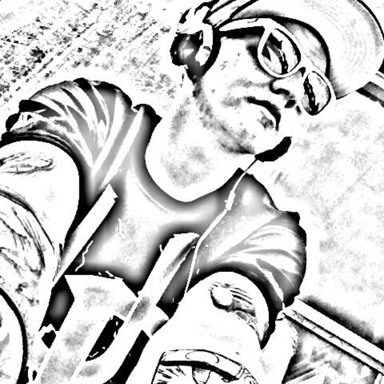 thekyleruiz's profile picture. 