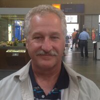 Pastor Curt Malizzi (@pastorcurt2) 's Twitter Profile