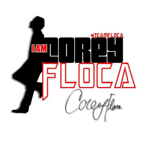 COREY FLOCA PROMOTION ACCOUNT ( NEW JERSEY ) NEW MUSIC, VIDEO  UPDATES ( #SUPPORTCOREYFLOCA #TeamFLOCA #IamCoreyFloca ) DANCE - R&B RECORDING ARTIST - ACTOR !!